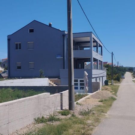 Appartement Baraba Maslenica Εξωτερικό φωτογραφία