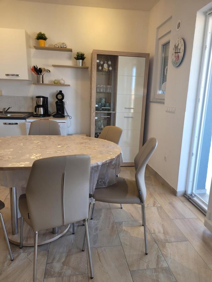 Appartement Baraba Maslenica Εξωτερικό φωτογραφία