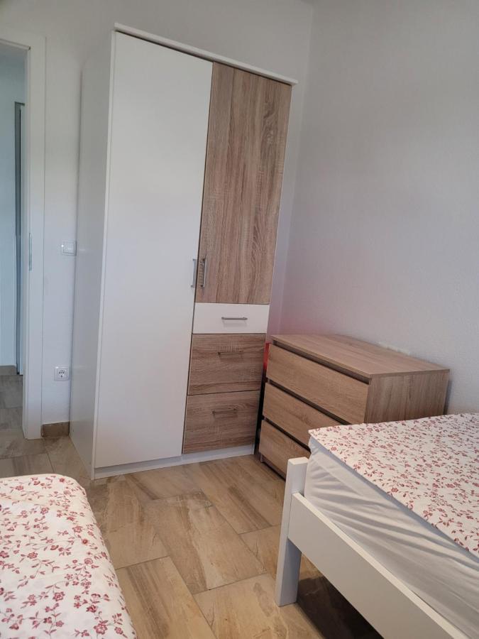 Appartement Baraba Maslenica Εξωτερικό φωτογραφία