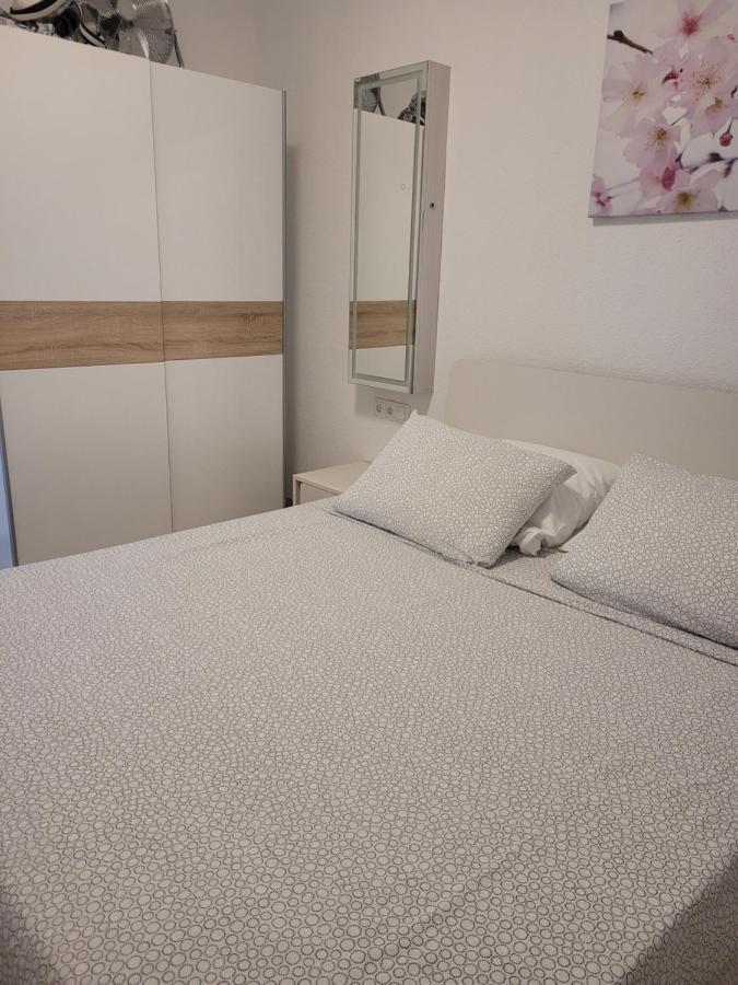 Appartement Baraba Maslenica Εξωτερικό φωτογραφία