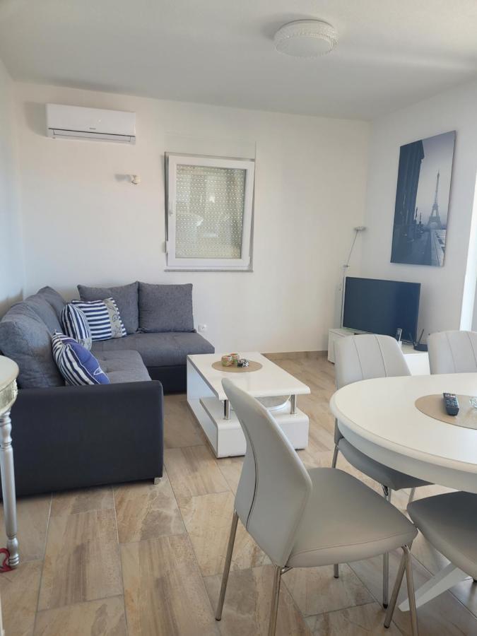 Appartement Baraba Maslenica Δωμάτιο φωτογραφία